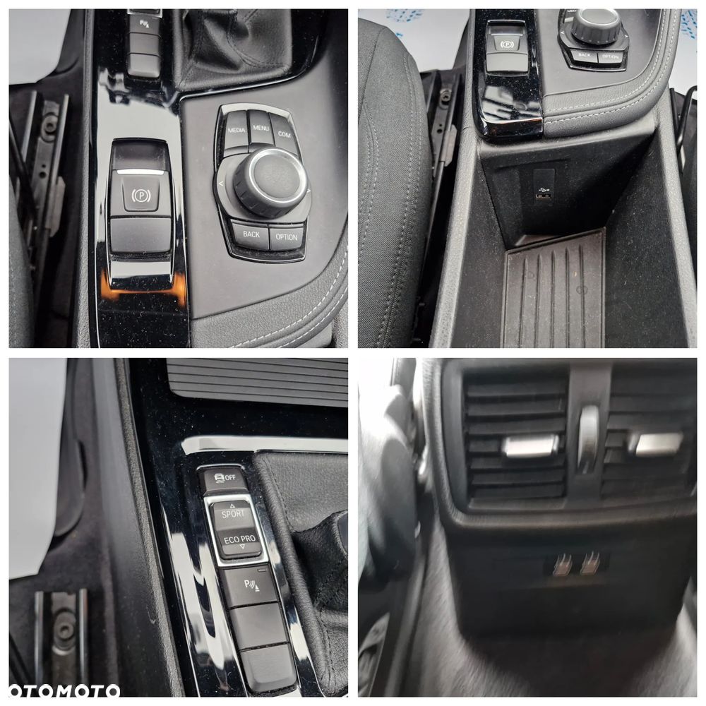 BMW X2 sDrive18d - 35