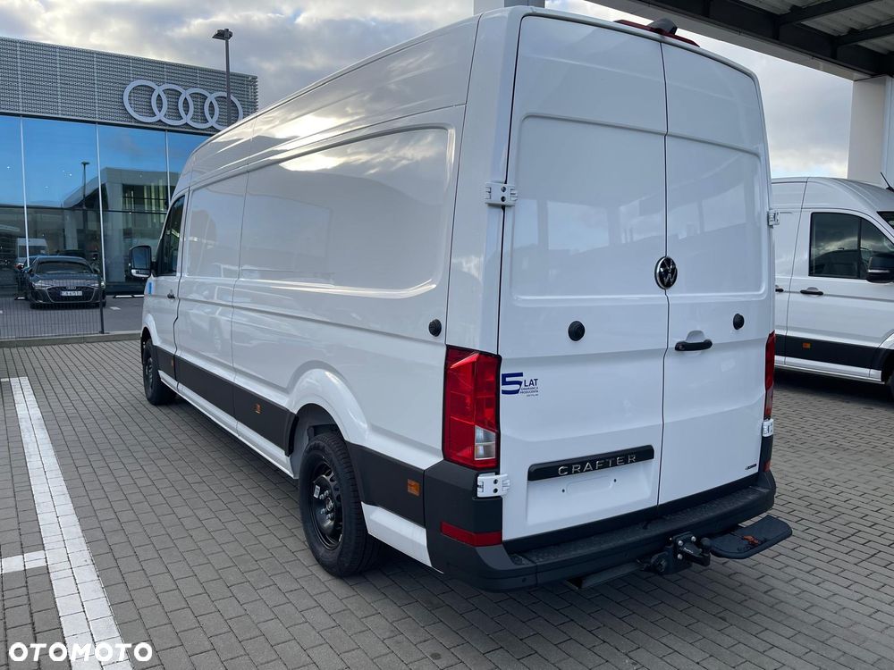 Volkswagen Crafter - 19