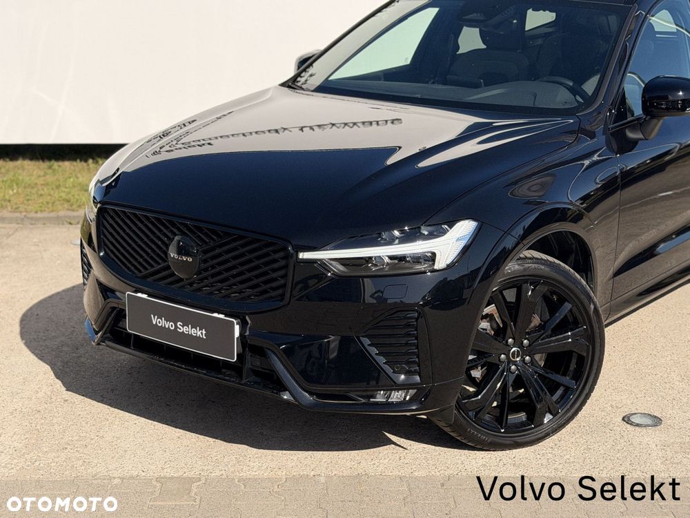Volvo XC 60 - 3