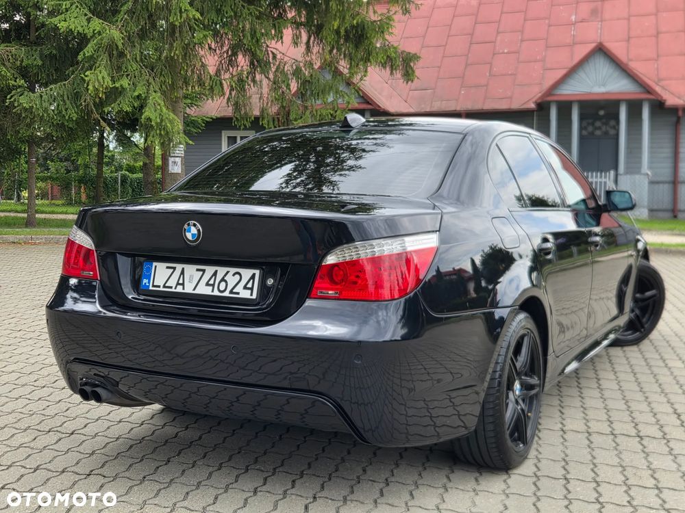 BMW Seria 5 530d - 27