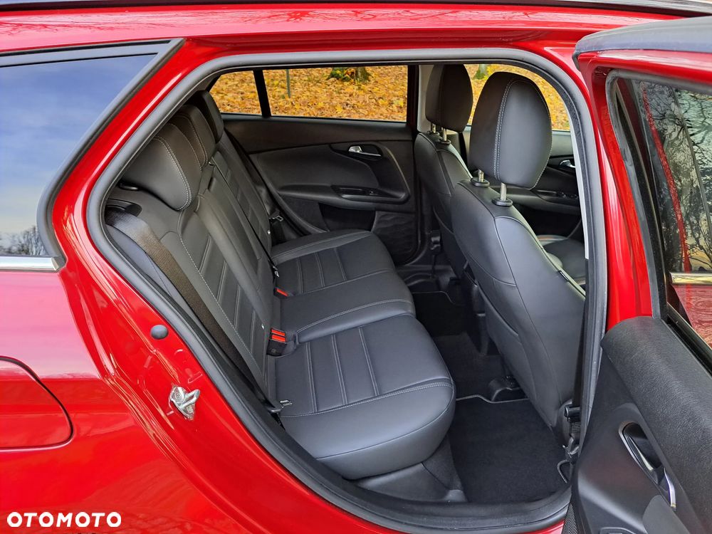 Fiat Tipo Kombi 1.6 MultiJet S-Design - 10