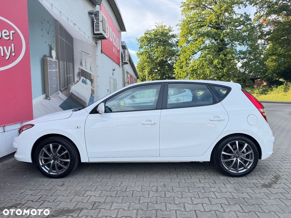 Hyundai i30 - 30