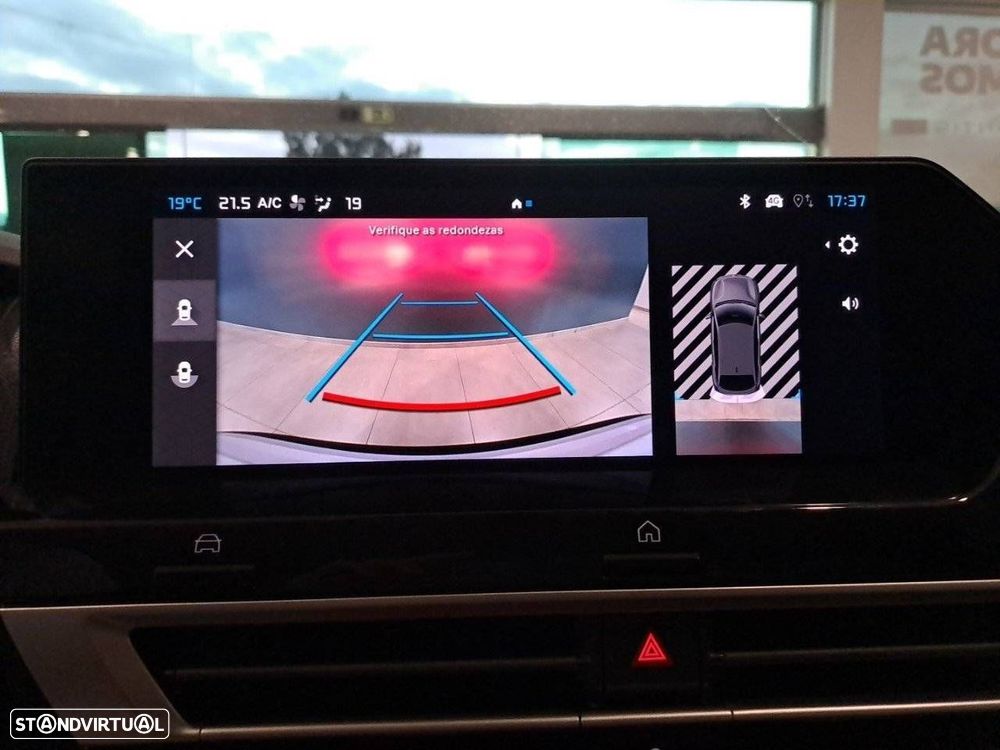 Citroën e-C4 54 kWh Max - 15