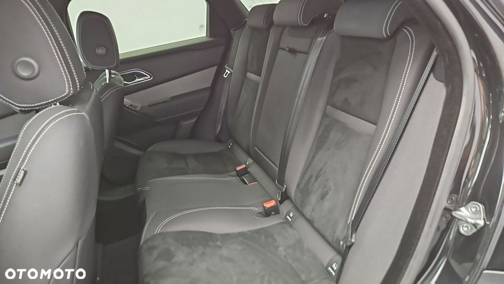 Land Rover Range Rover Velar 2.0 P250 Edition - 17