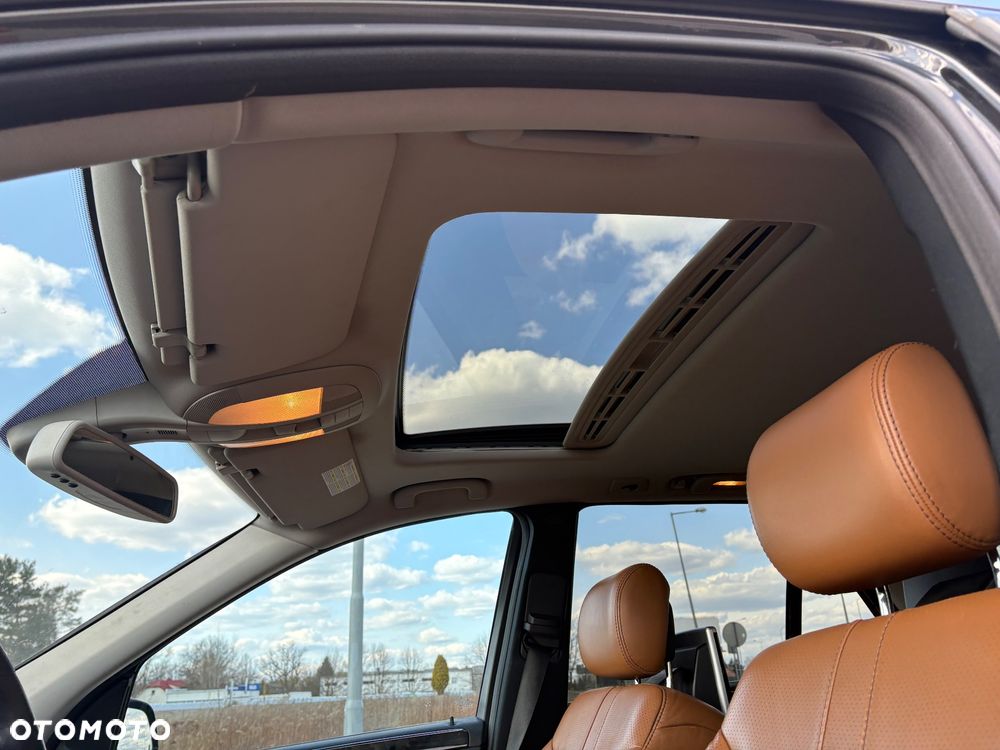 Mercedes-Benz ML 320 CDI 4-Matic - 7