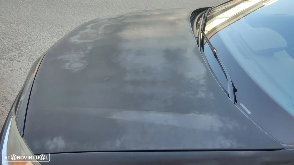 Renault Laguna Break 2.0 dCi FAP Initiale - 25