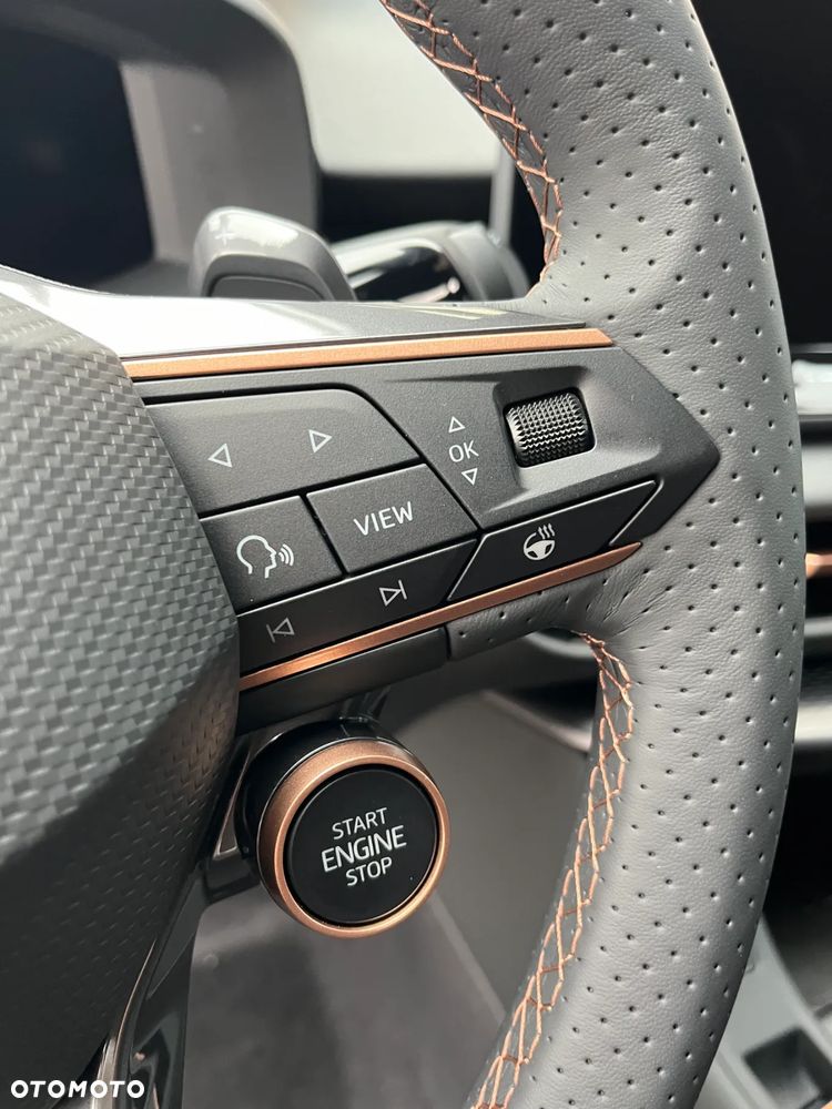 Cupra Terramar 1.5 eTSI mHEV DSG - 16