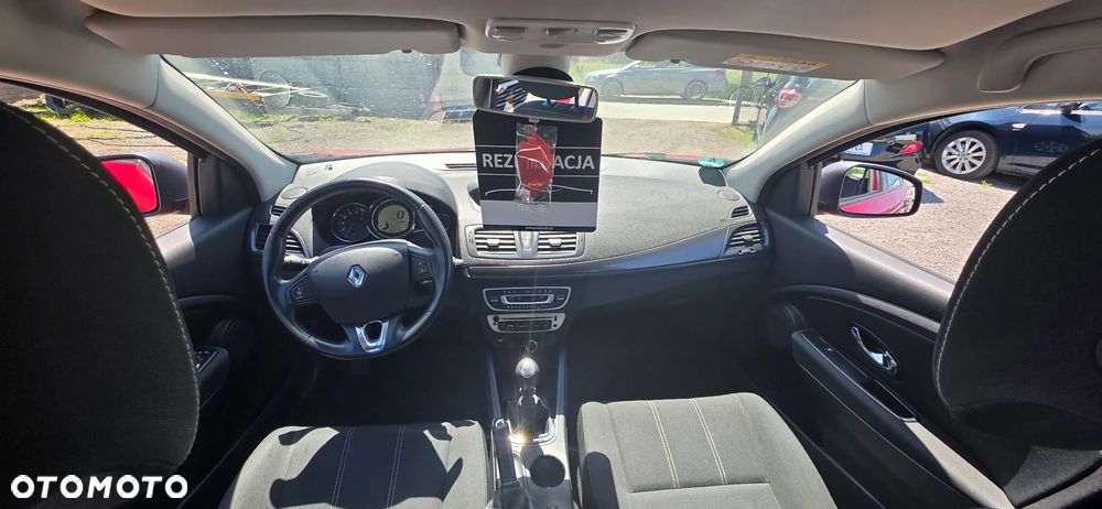 Renault Megane ENERGY TCe 115 Start & Stop LIMITED - 11