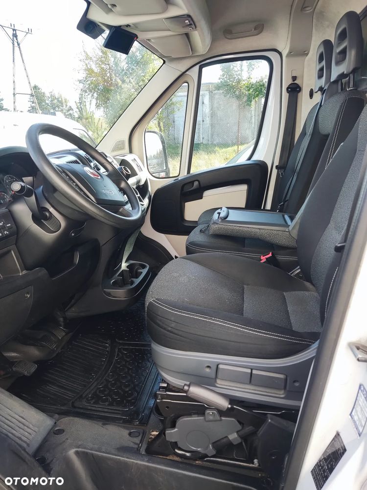 Fiat Ducato 2017 photo 5