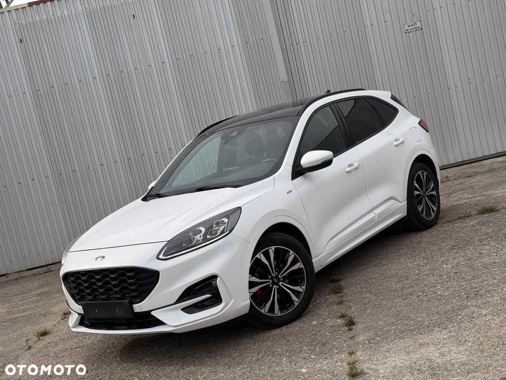 Ford Kuga 2.0 EcoBlue Hybrid ST-LINE X - 1