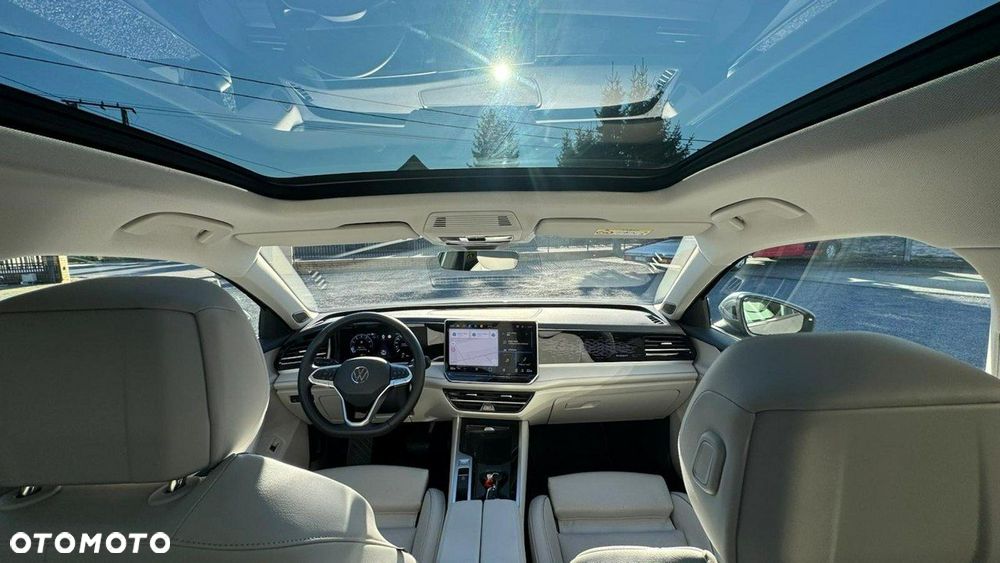 Volkswagen Passat - 14