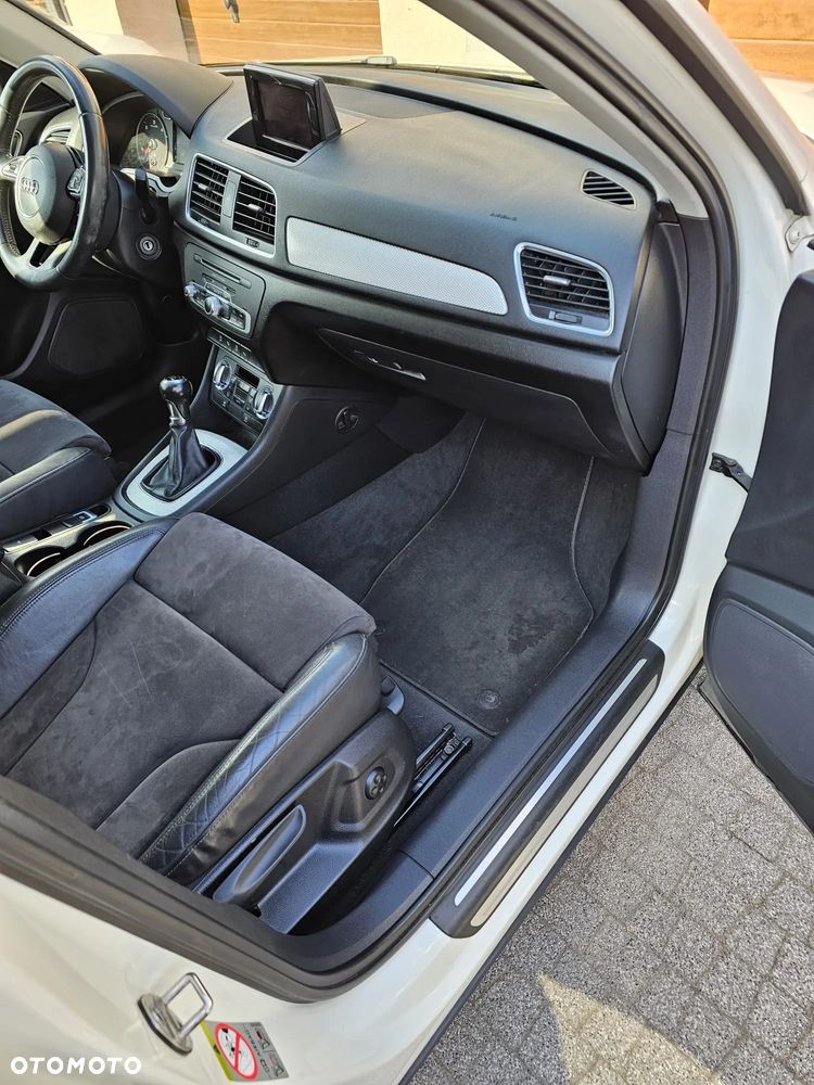 Audi Q3 2.0 TDI - 15