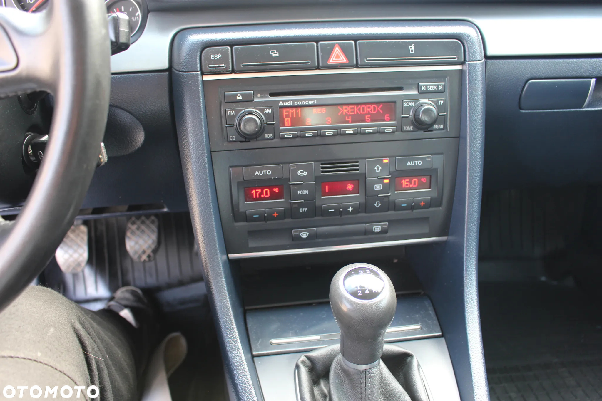 Audi A4 Avant 1.9 TDI - 19