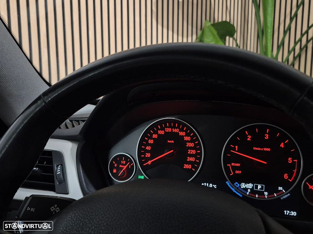 BMW 418 Gran Coupé d Advantage Auto - 27