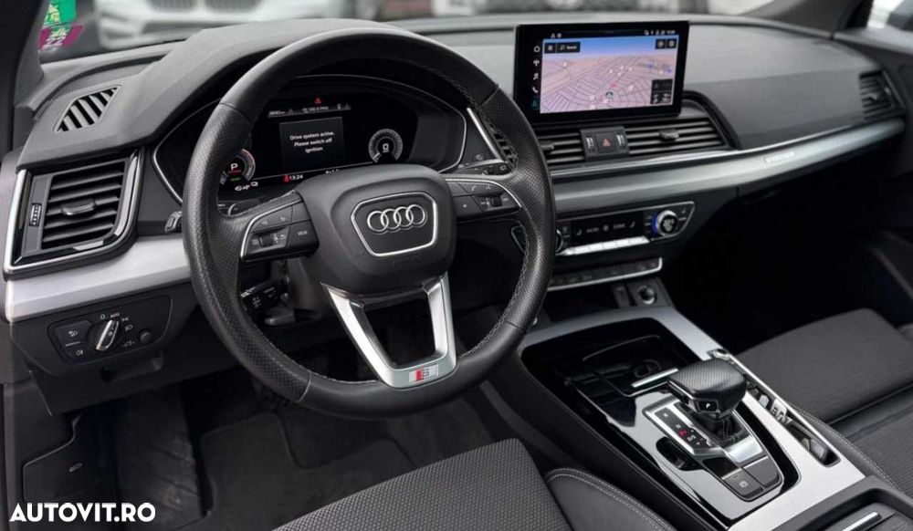 Audi Q5 - 22