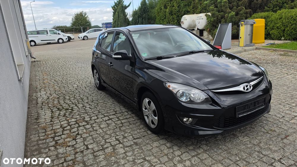 Hyundai i30 - 2