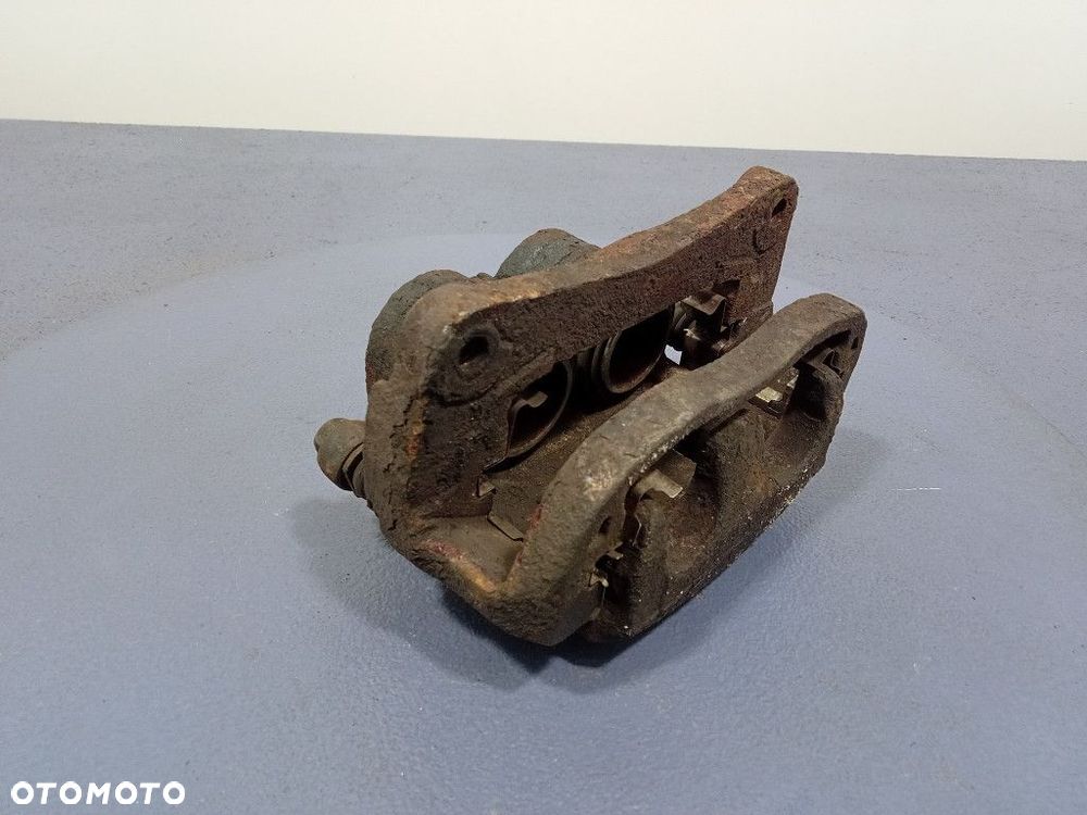 SUBARU FORESTER II SG 02- KULA KOŃCÓWKA HAKA - 13