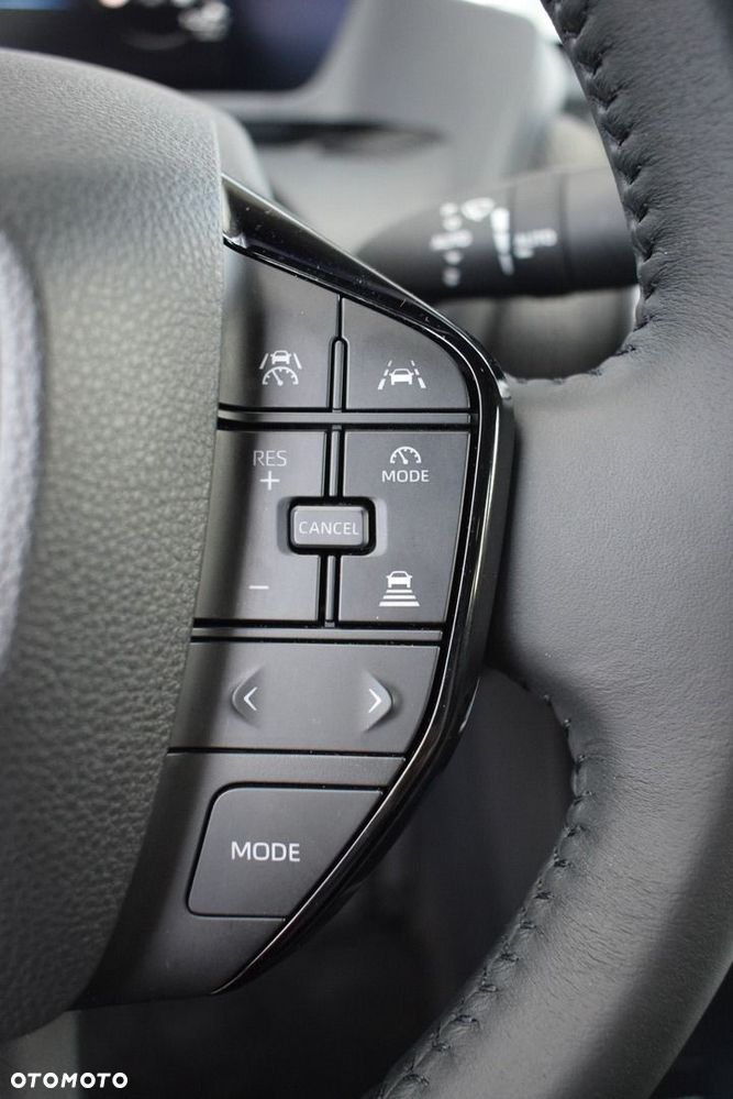 Toyota bZ4X 71.4kWh Comfort - 21