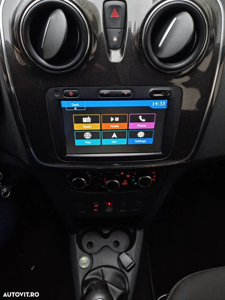 Dacia Sandero TCe 90 S&S Laureate - 16