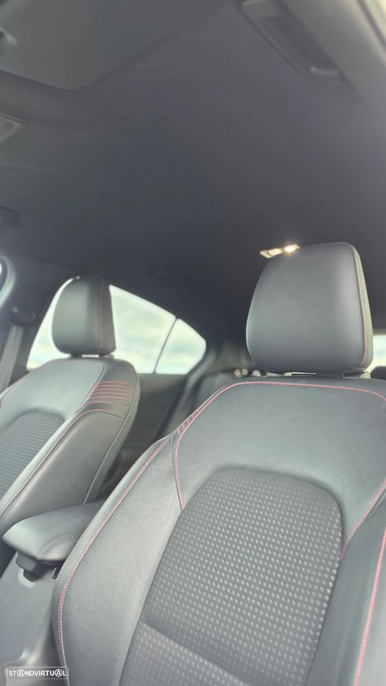 Ford Focus 1.5 EcoBlue S&S Aut. ST-LINE STYLE - 38