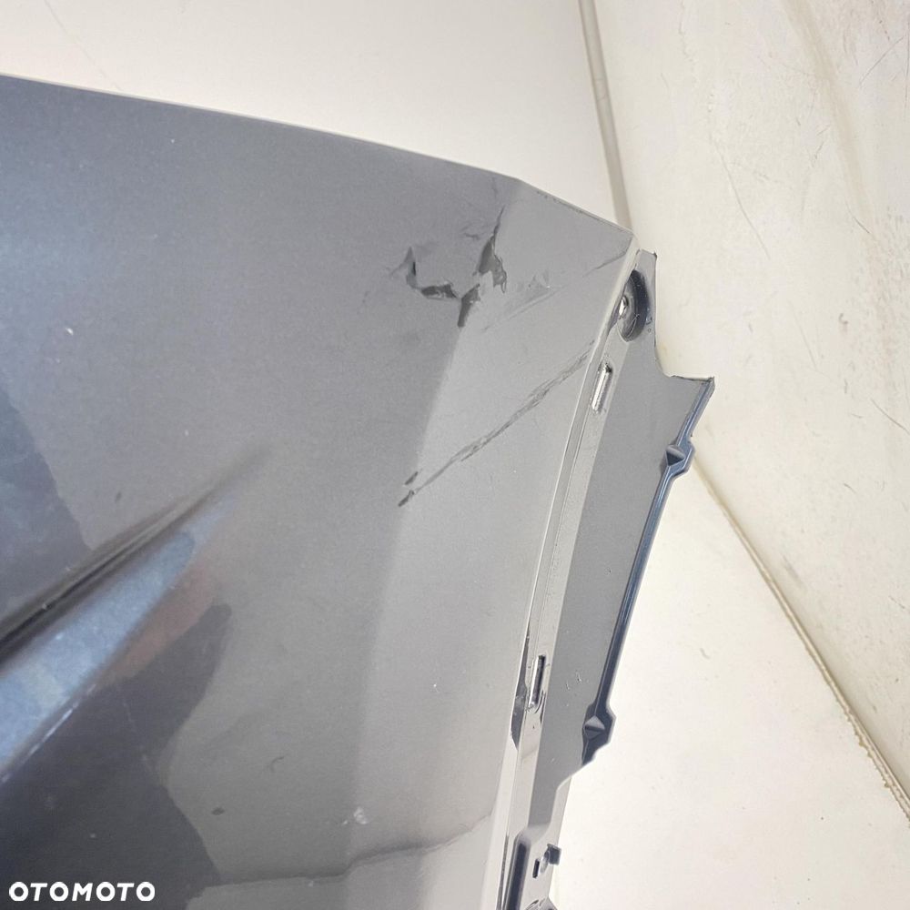 ZDERZAK PRZEDNI LEXUS NX LIFT  52119-78230 2017- - 4