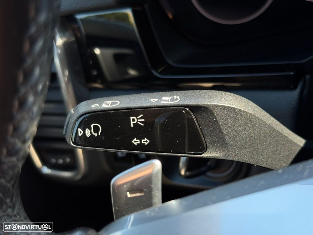 Porsche Cayenne E-Hybrid - 38