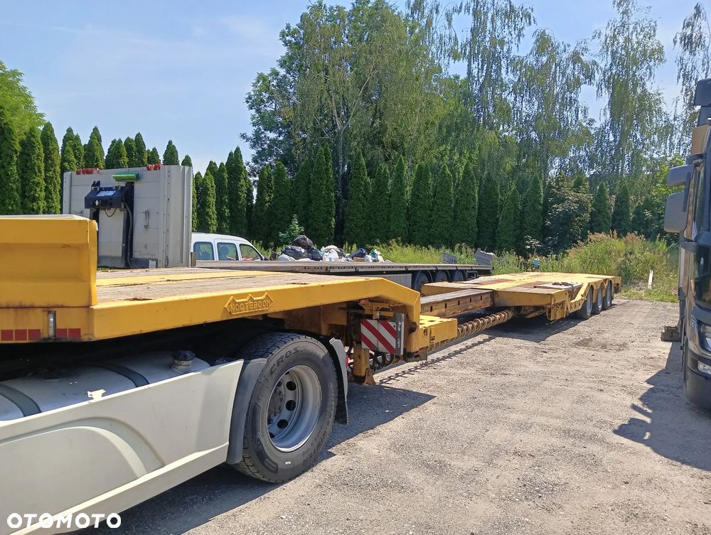 Nooteboom osds-48-03v - 5