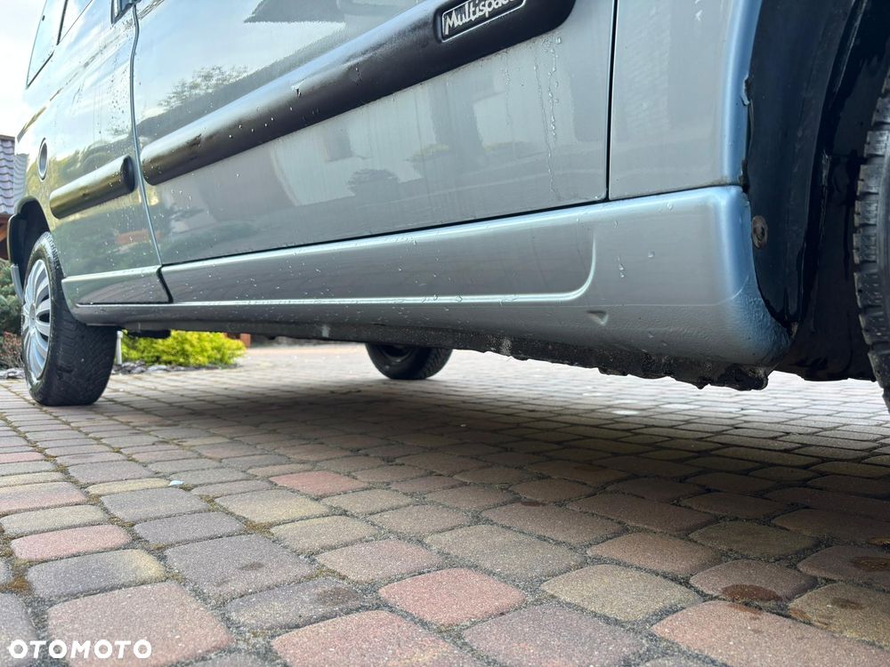 Citroën Berlingo Multispace 1.6 16V Exclusive - 15