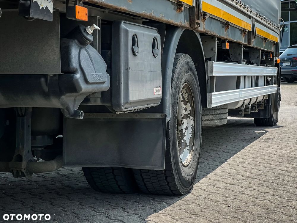 Iveco EUROCARGO - 18