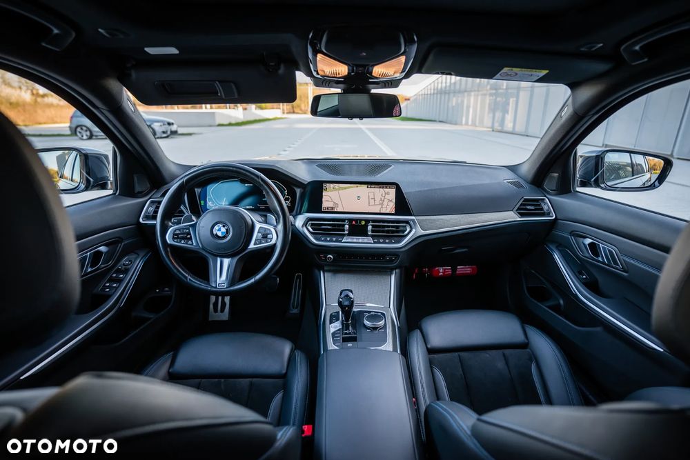 BMW Seria 3 - 16