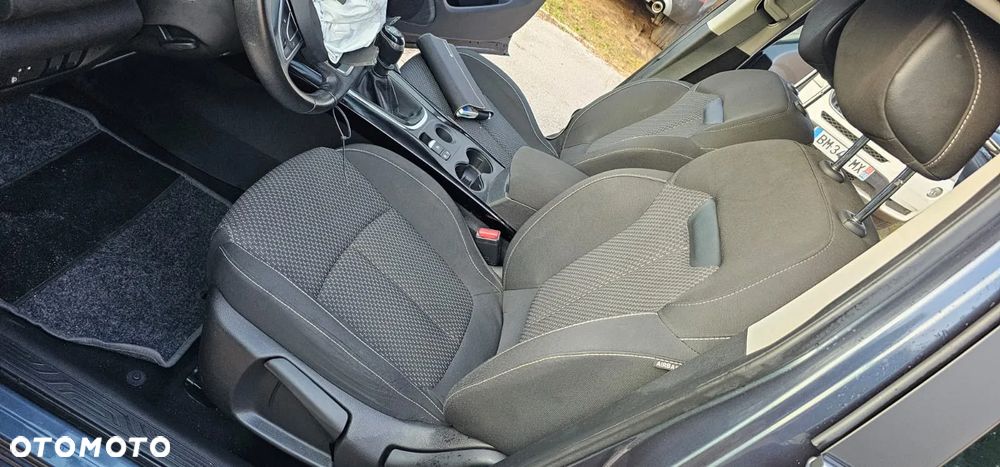 Renault Kadjar 1.5 Blue dCi Intens - 13