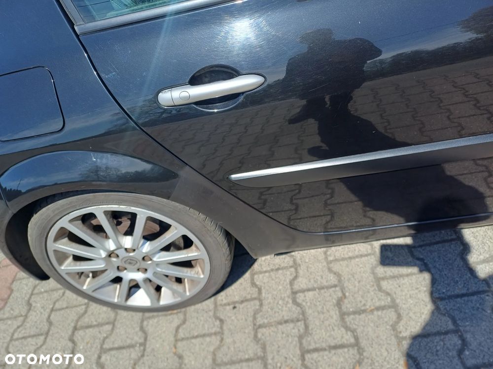 Renault Megane 2.0T RS Interlagos - 5