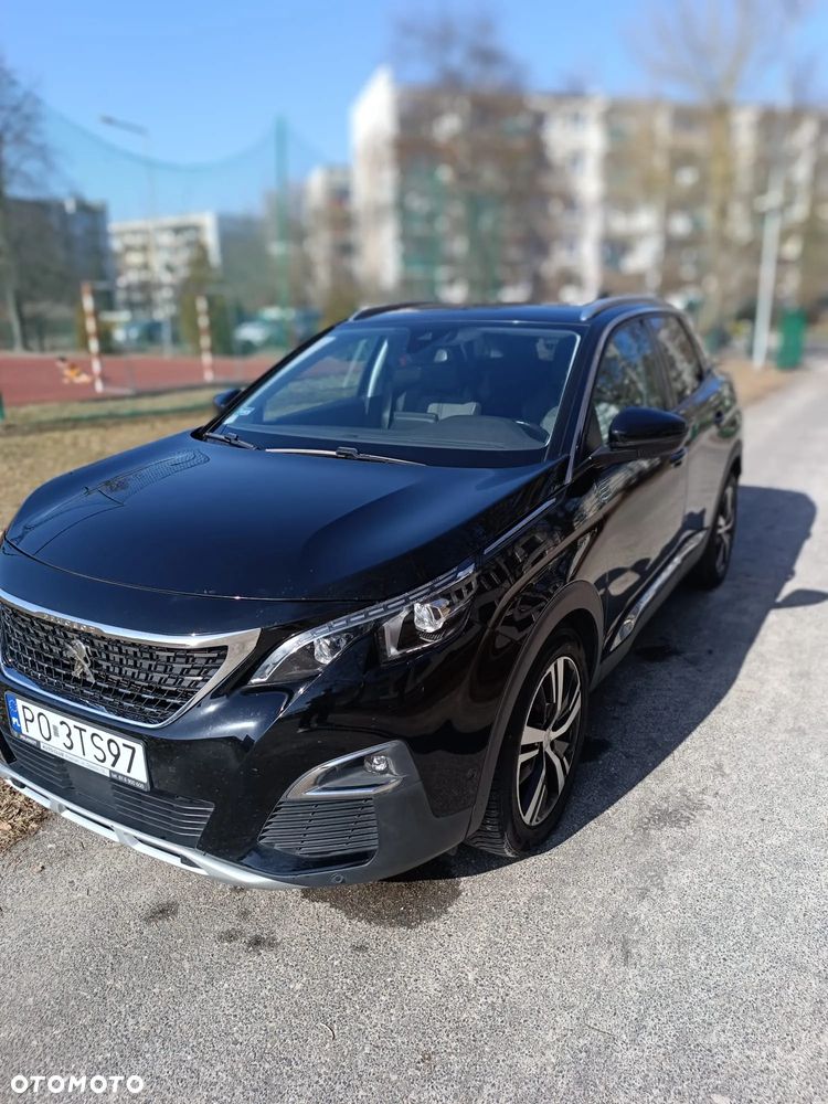 Peugeot 3008 BlueHDi 150 Stop & Start Active Business-Paket - 16
