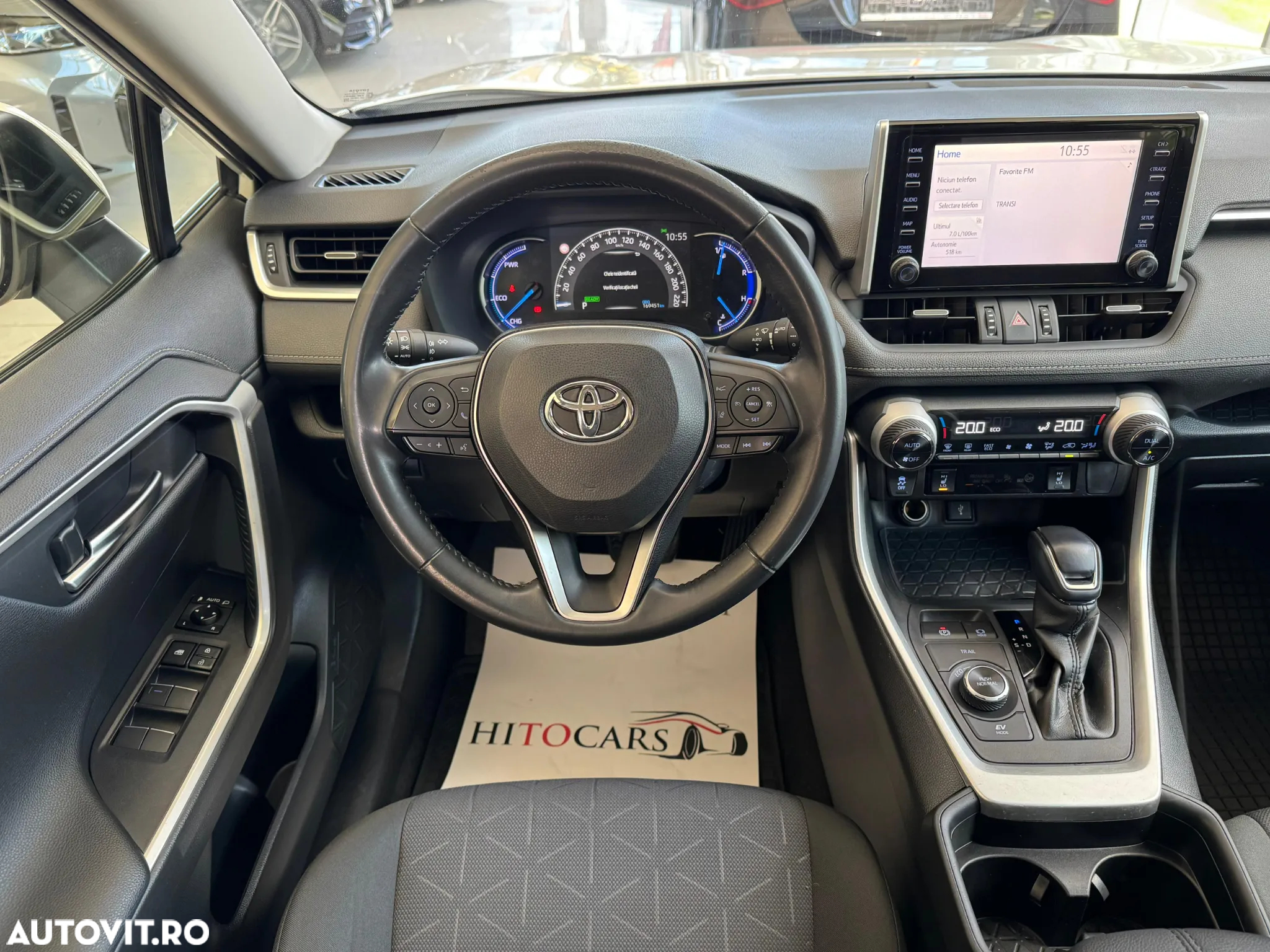 Toyota RAV4 - 12