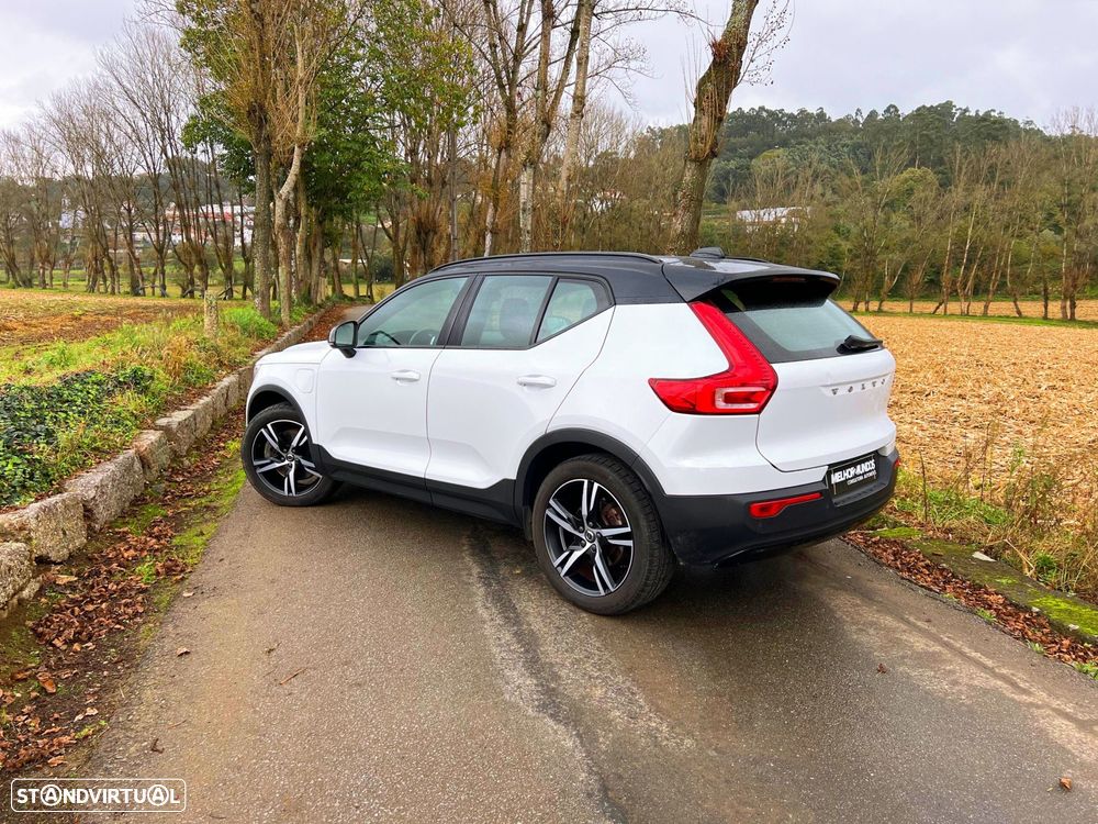 Volvo XC 40 - 3