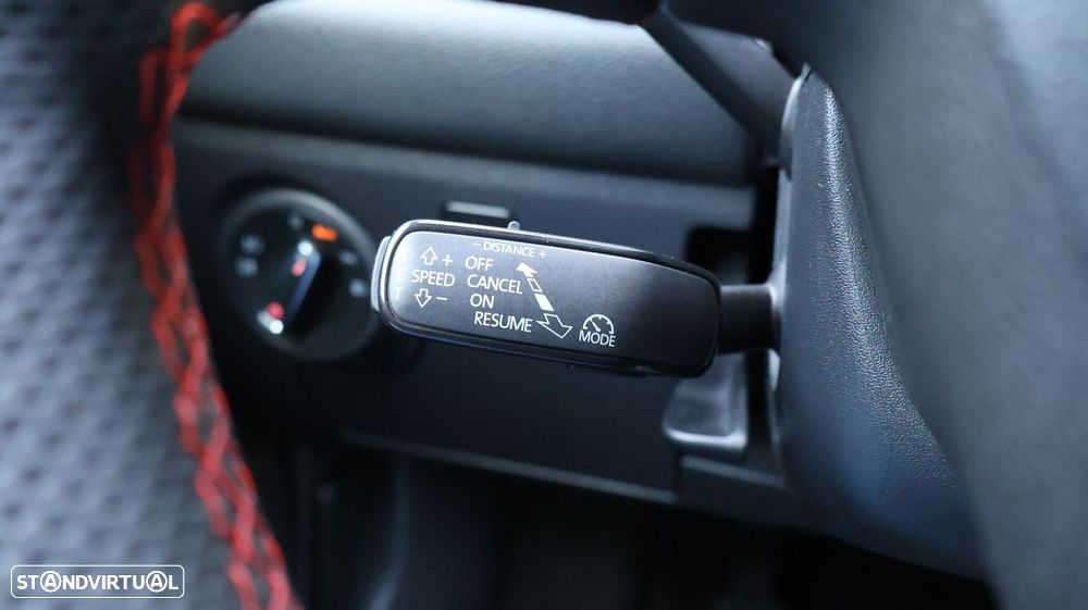 SEAT Ibiza 1.0 TSI FR - 19