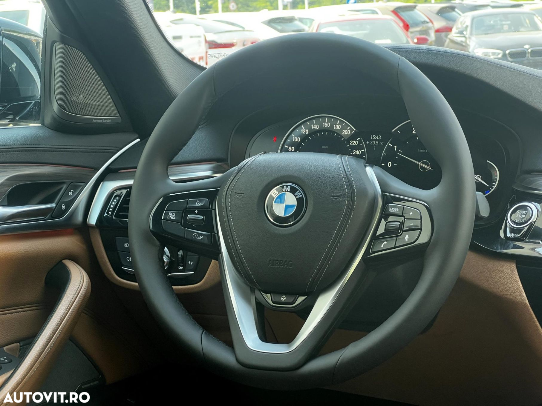 BMW Seria 5 - 10