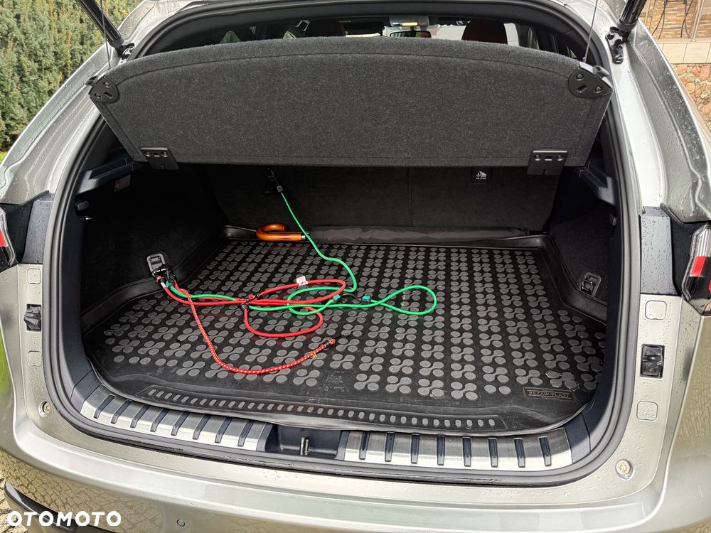 Lexus NX 200t F Sport AWD - 10