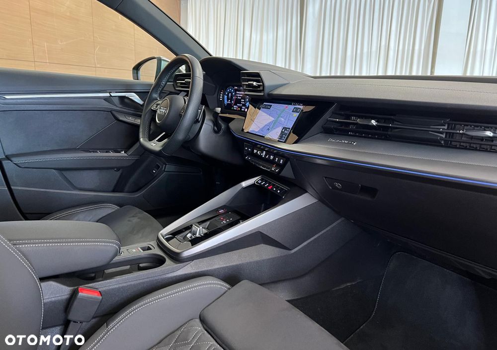 Audi S3 - 7