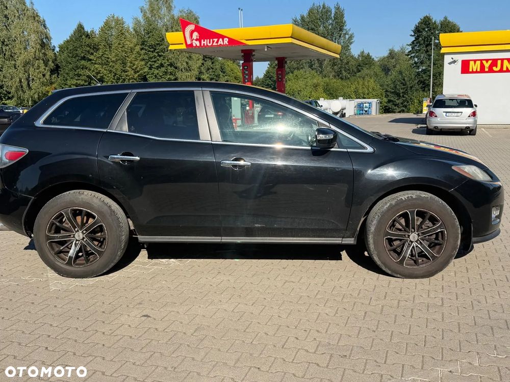 Mazda CX-7 2.3T Energy - 4