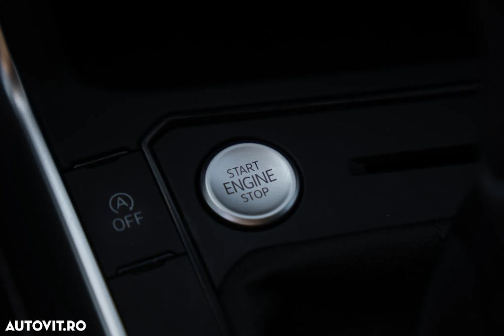 Volkswagen Taigo 1.0 TSI DSG Advanced - 20