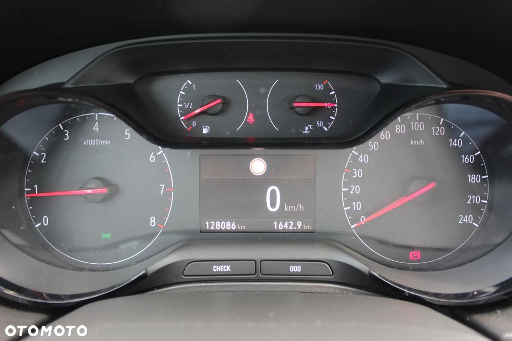 Opel Grandland X 1.2 Start/Stop Ultimate - 15