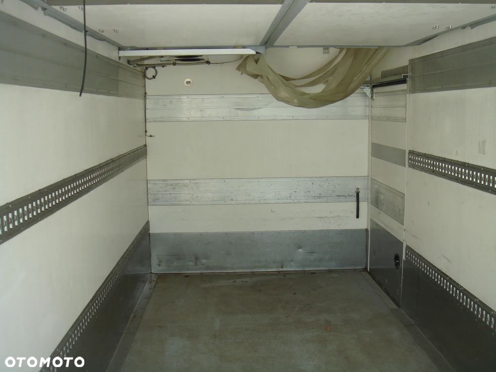 Chłodnia mroźnia kontener do -20 c - 13