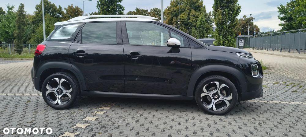 Citroën C3 Aircross 1.2 PureTech Feel S&S EAT6 - 3