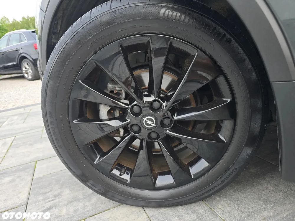 Opel Mokka 1.4 T Cosmo - 21