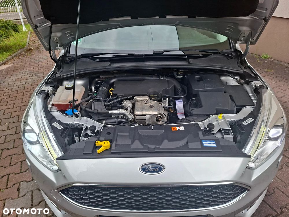 Ford Focus - 37
