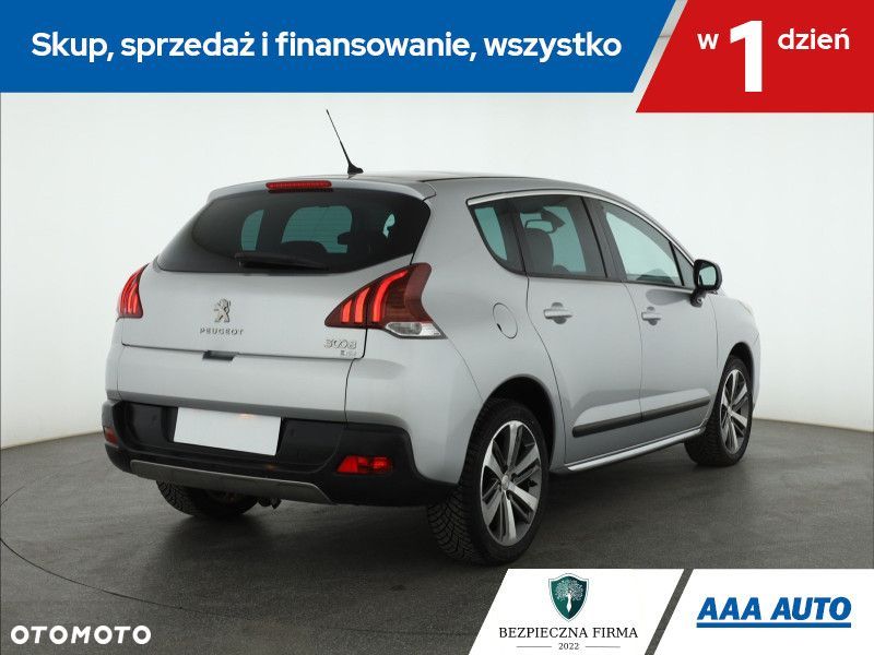 Peugeot 3008 - 7