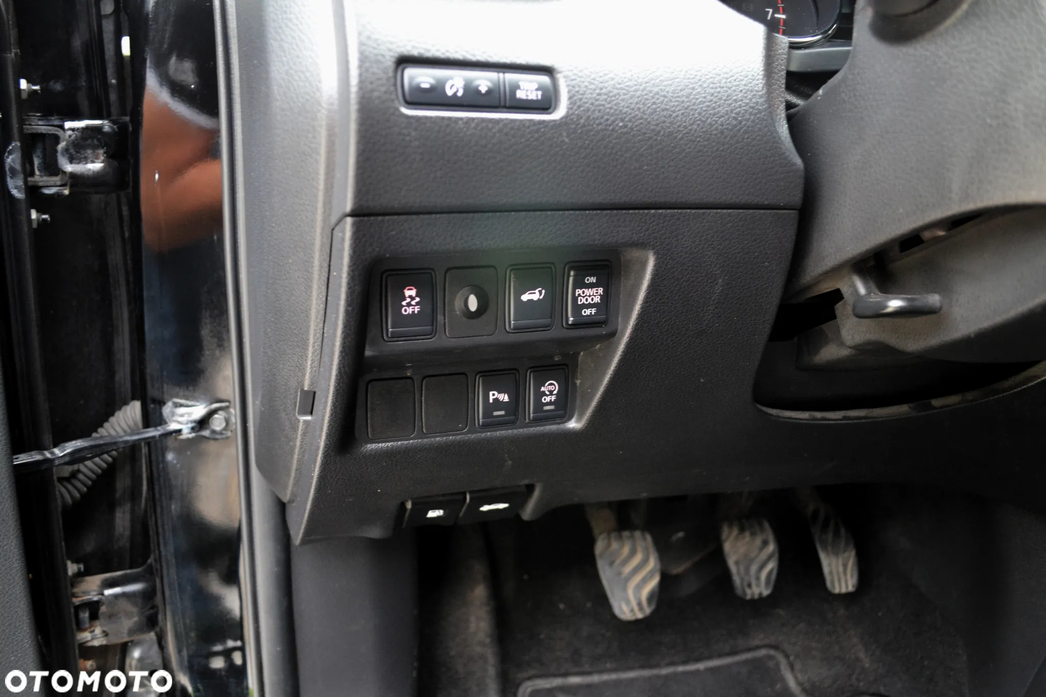 Nissan X-Trail 1.6 DIG-T Tekna 2WD - 21