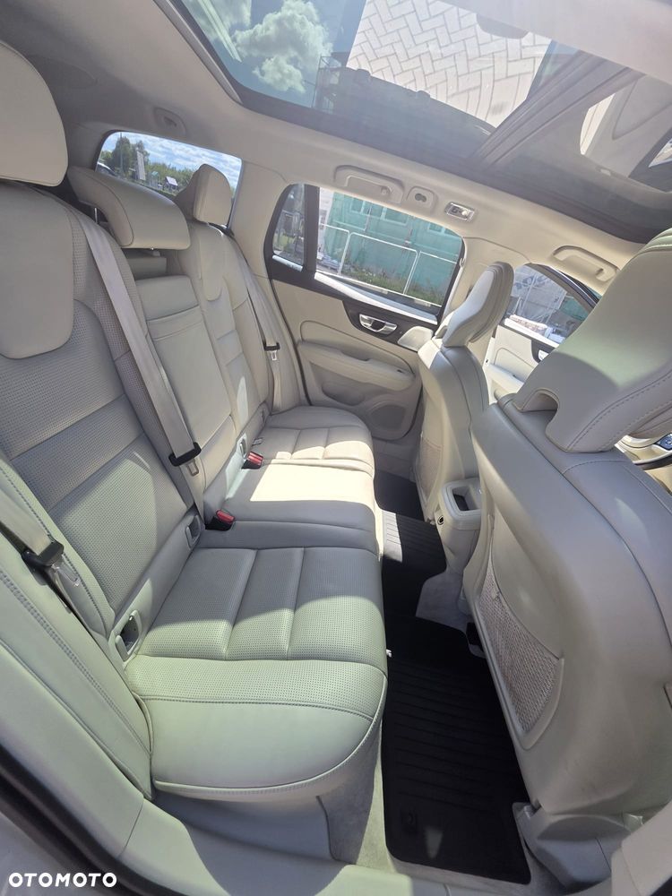 Volvo V60 D4 Inscription - 17