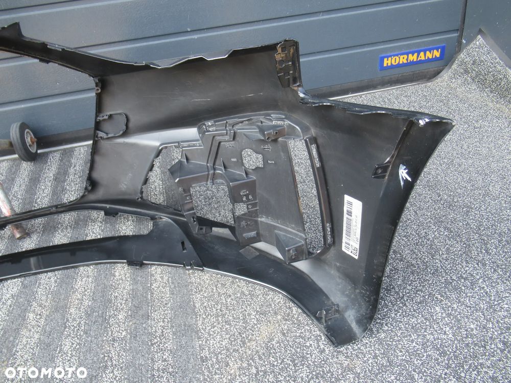 ZDERZAK PRZEDNI PRZÓD A4 B9 S4 S-LINE LIFT 8W0 8W0807437AQ 2019-2024 - 22